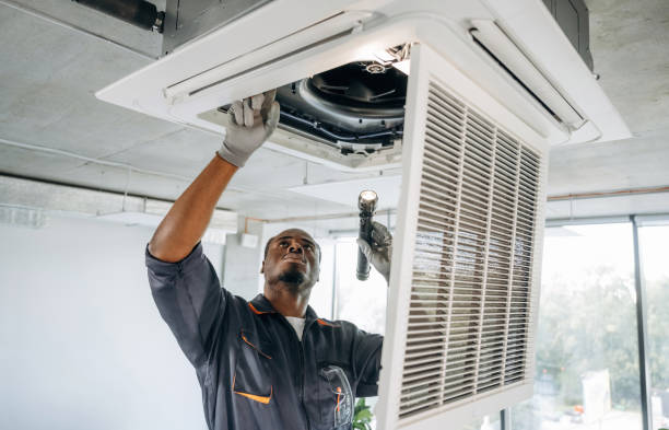 Licensed Hvac service in Hillsboro, IL - FH HVAC